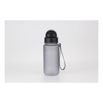 Uzspace 3024 Vagon Pembe 400 ml Tritan Matara