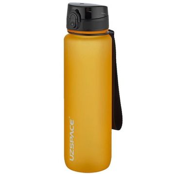 Uzspace 3026 Dynamic Orange 500 ml Tritan Matara