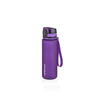 Uzspace 3026 Tritan Mor 500 ml Matara