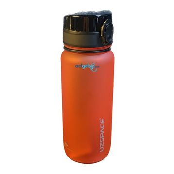 Uzspace 3037 Kırmızı 650 ml Tritan Matara