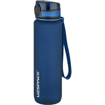 Uzspace 3038 1000 ml Lacivert Matara