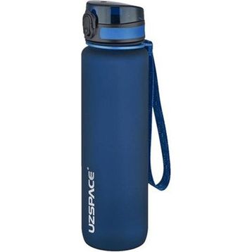 Uzspace 3038 1000 ml Lacivert Matara