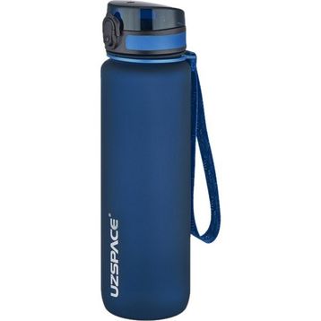 Uzspace 3038 1000 ml Lacivert Matara