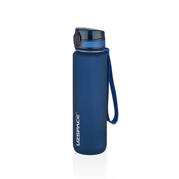 Uzspace 3038 1000 ml Lacivert Matara