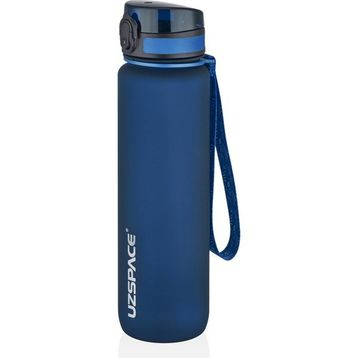 Uzspace 3038 1000 ml Lacivert Matara