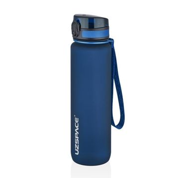 Uzspace 3038 1000 ml Lacivert Matara