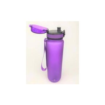 Uzspace 3038-2 1000 ml Mor Tritan Su Matarası