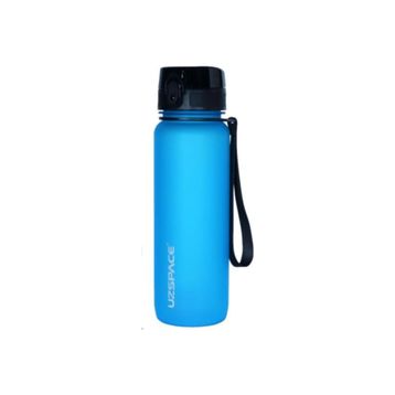Uzspace 3053 Vagonlife 800 ml Mavi Tritan Matara