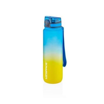 Uzspace 3053 Vagonlife 800 ml Mavi Tritan Matara