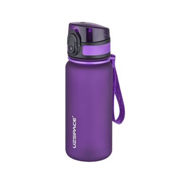 Uzspace 350 ml Pembe Matara