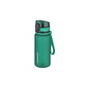 Uzspace 350 ml Pembe Matara