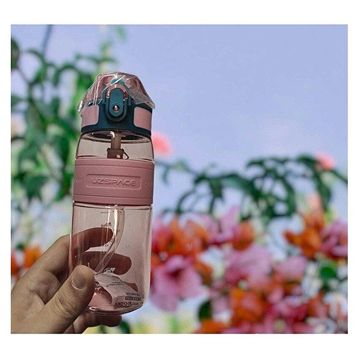 Uzspace 4105 440 ml Pembe Matara