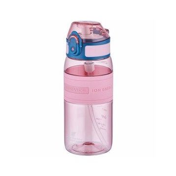 Uzspace 4105 440 ml Pembe Matara