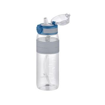 Uzspace 4106 600 ml Gri Matara