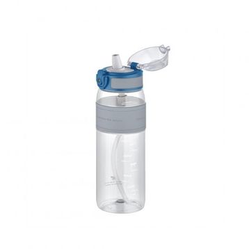 Uzspace 4106 600 ml Gri Matara