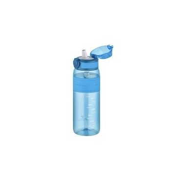 Uzspace 4106 600 ml Mavi Matara