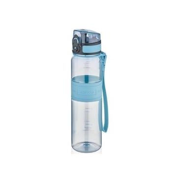 Uzspace 4106 600 ml Mavi Matara