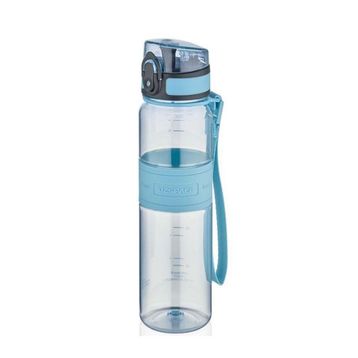Uzspace 4106 600 ml Mavi Matara