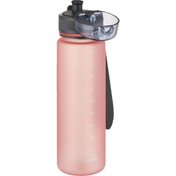 Uzspace 500 ml Softtouch Pudra Tritan Su Matarası
