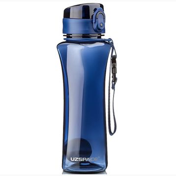 Uzspace 500 ml Tritan Bpa Free
