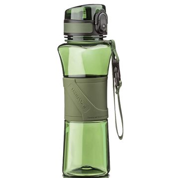 Uzspace 500 ml Tritan Bpa Free