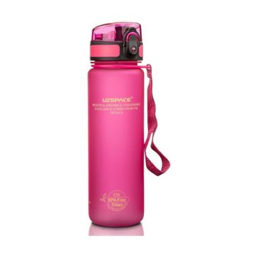 Uzspace 500 ml Tritan Bpa Free