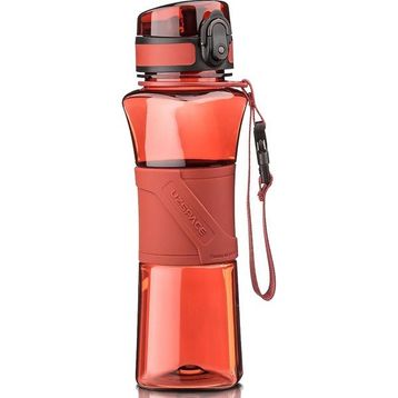 Uzspace 500 ml Tritan Bpa Free