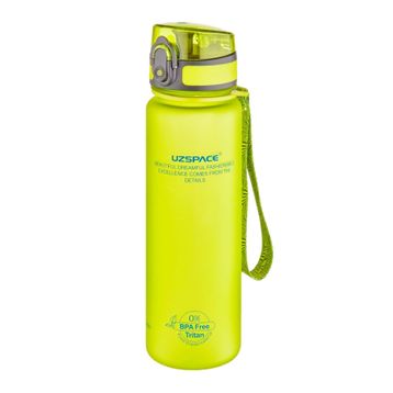 Uzspace 500 ml Tritan Bpa Free