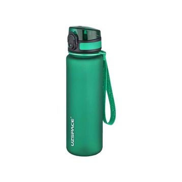 Uzspace 500 ml Yeşil Two Tritan Matara
