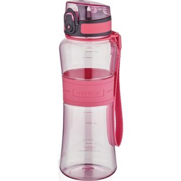 Uzspace 5025 Vagon Mavi 550 ml Tritan Matara