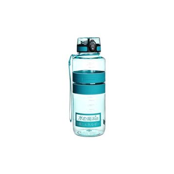 Uzspace 5032 Vagon Mor 1500 ml Tritan Matara