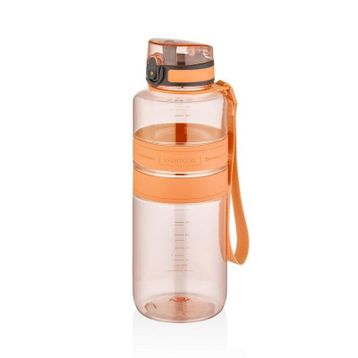Uzspace 5032 Vagon Mor 1500 ml Tritan Matara
