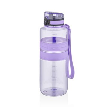 Uzspace 5032 Vagon Pembe 1500 ml Tritan Matara