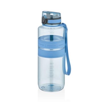 Uzspace 5032 Vagon Pembe 1500 ml Tritan Matara