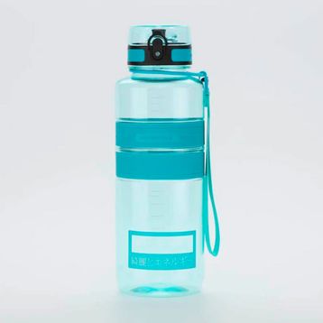 Uzspace 5032 Vagon Yeşil 1500 ml Tritan Matara