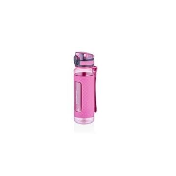 Uzspace 5044 520 ml Plum Red Tritan Matara