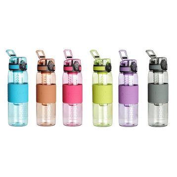 Uzspace 530 ml Tritan Bpa Free