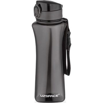 Uzspace 6018 500 ml Turkuaz Su Matarası