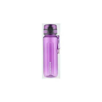 Uzspace 6020 Vagon Mor 950 ml Tritan Matara