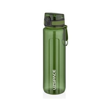 Uzspace 6020 Vagon Yeşil 950 ml Tritan Matara