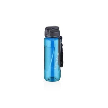 Uzspace 6056 Tritan 850 ml Mavi Matara