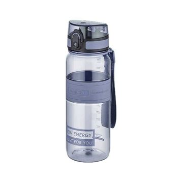 Uzspace 650 ml Gri Tritan Matara