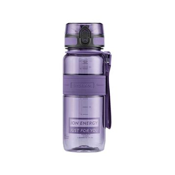 Uzspace 650 ml Mor Tritan Matara