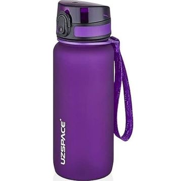 Uzspace 650 ml Mor Tritan Matara