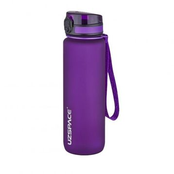 Uzspace 650 ml Mor Tritan Matara