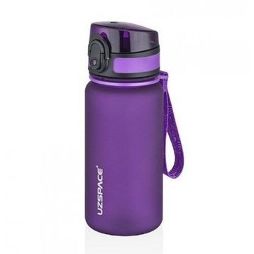 Uzspace 650 ml Mor Tritan Matara