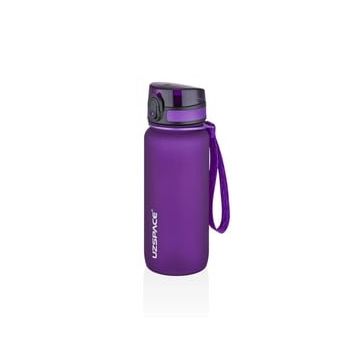 Uzspace 650 ml Mor Tritan Matara