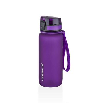 Uzspace 650 ml Mor Tritan Matara