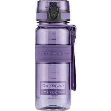 Uzspace 650 ml Mor Tritan Matara