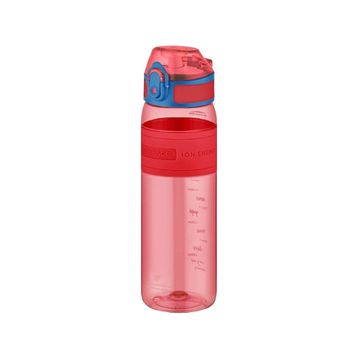 Uzspace Kırmızı 600 ml Tritan Matara
